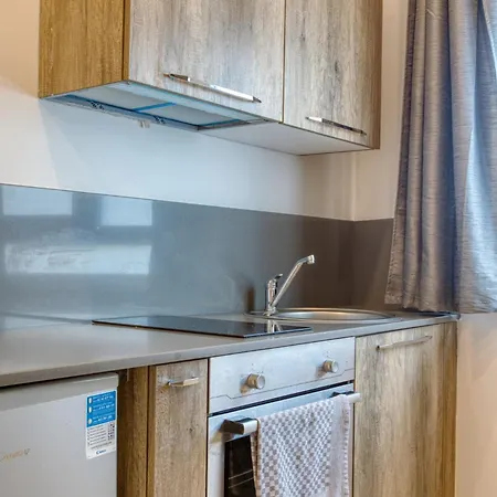 Stylish In Bay Square 2 Διαμέρισμα