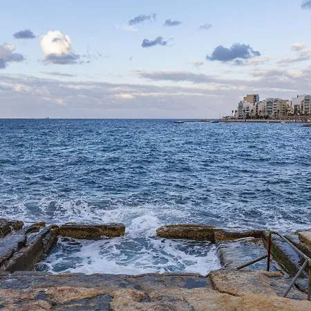 Stylish In Bay Square 2 Διαμέρισμα