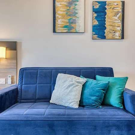 Stylish In Bay Square 2 Διαμέρισμα