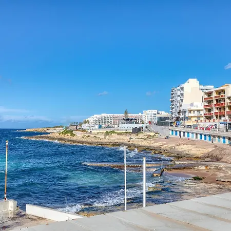 Stylish In Bay Square 2 Διαμέρισμα