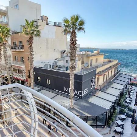 Stylish In Bay Square 2 Διαμέρισμα Σεντ Πόλς Μπέι