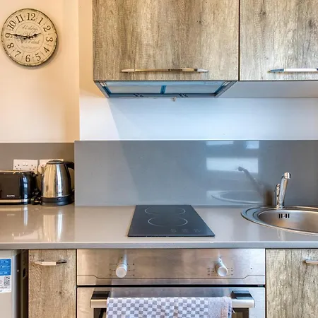 Stylish In Bay Square 2 Apartment St. Paul's Bay