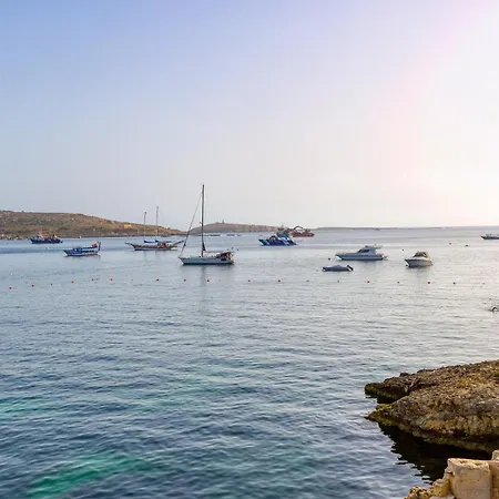 Stylish In Bay Square 2 * San Pawl il-Baħar