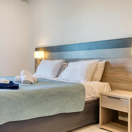 Stylish In Bay Square 2 Apartment St. Paul's Bay