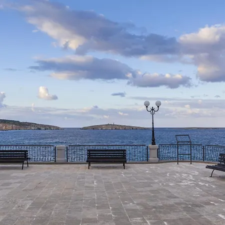 Stylish In Bay Square 2 アパート *