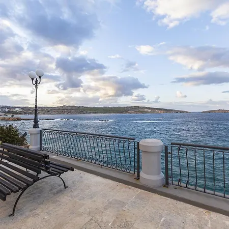 アパート Stylish In Bay Square 2 *