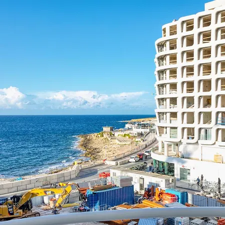 アパート Stylish In Bay Square 2 *